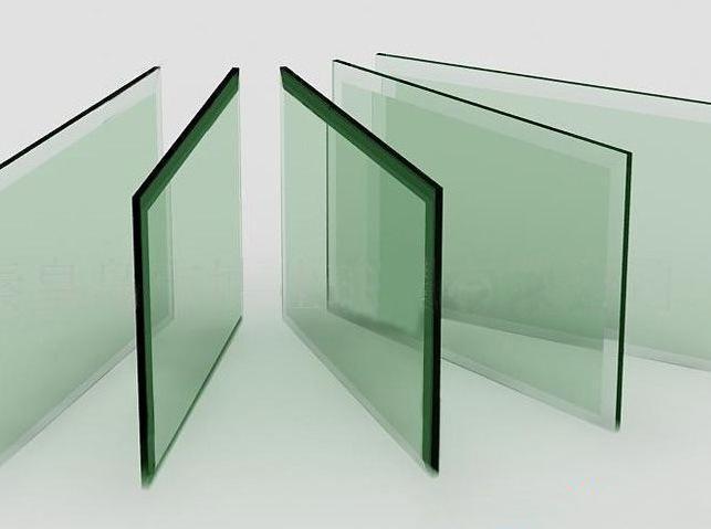 خط إنتاج الزجاج المسطح 180T / D عالي الكفاءة للبناء 2