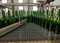 خط إنتاج زجاجة النبيذ الأخضر 250 جرام 300 مل