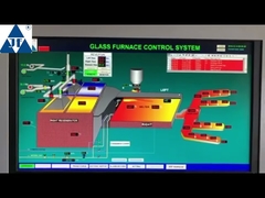 استهلاك الفرن