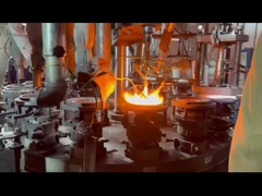 خط إنتاج زجاج أدوات الطعام