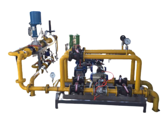 شراء تحكم DCS أنظمة الاحتراق الصناعي محرق الغاز الطبيعي online manufacture