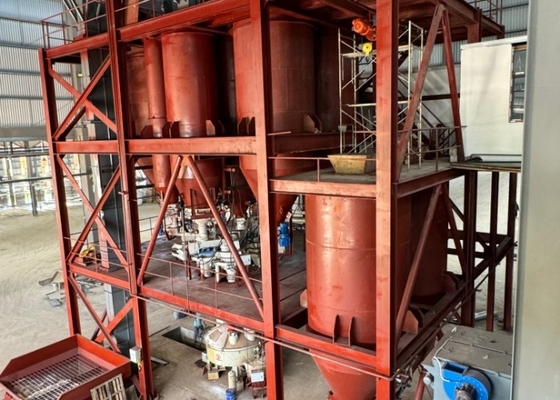 شراء في خط نوع الحجر الجيري الصودا رماد الزجاج مصنع دفعة مع هوبر online manufacture