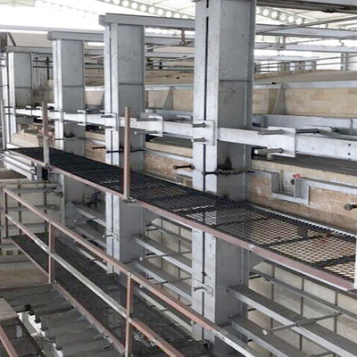 شراء غاز طبيعي 200TPD فرن ذوبان الزجاج المذاب AZS online manufacture
