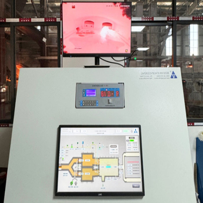 شراء نظام تحكم فرن 380 فولت DCS PLC لسهولة الإدارة والتحكم online manufacture