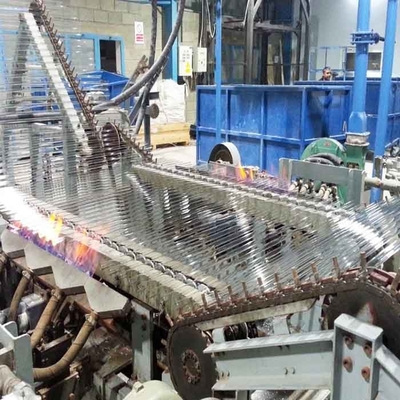 شراء 380 فولت خط إنتاج زجاج الأنابيب الصافية محطة معالجة الزجاج للمختبر online manufacture