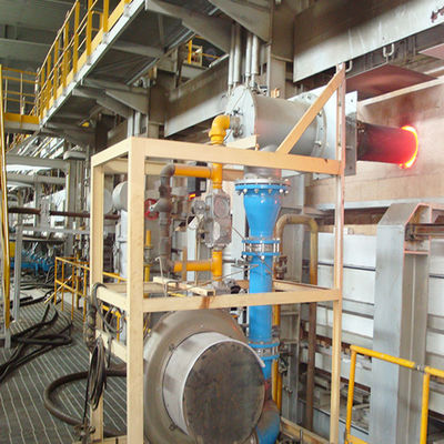 شراء أفران الزجاج الصناعي الغاز الطبيعي القابل للتخصيص أفران الزجاج الموفر للطاقة online manufacture