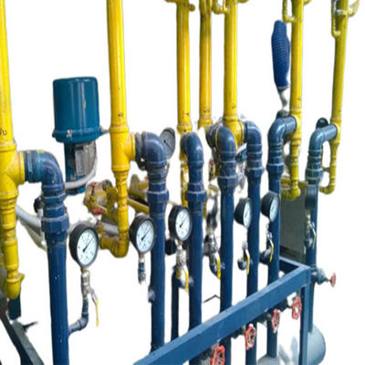 شراء نظام الاحتراق الصناعي للوقود الغازي 380 فولت نظام الهواء الاحتراق online manufacture