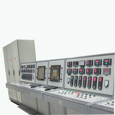 شراء نظام التحكم في الفرن بتردد 50 هرتز نظام تحكم PLC سهل التشغيل online manufacture