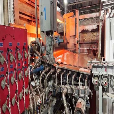 شراء 200Tpd معدات إنتاج الزجاج النمطية التقويم الجديد للتطبيقات المعمارية online manufacture