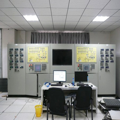 شراء نظام مزج محطات الزجاج من الفولاذ الخفيف 380V للمواد الخام online manufacture