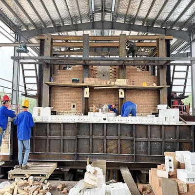 شراء بناء الفرن في الموقع حلول هندسة المصانع online manufacture