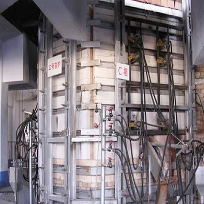 شراء صودا جير صوان فرن صهر زجاج كهربائي 3 TPD online manufacture