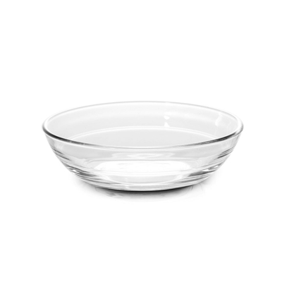 شراء Heat-Resistant Clear Tableware Glass Production Line with One Year Warranty and 380V Press Machine online manufacture