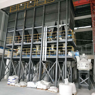 شراء آلة الدُفعات الزجاجية الأوتوماتيكية المصنوعة من الصلب الخفيف 100tpd online manufacture