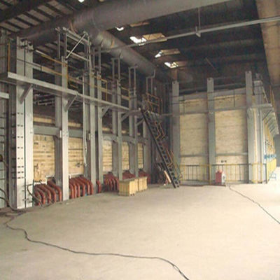 شراء زجاجة غاز طبيعي 380V ISO14001 عبر الفرن online manufacture