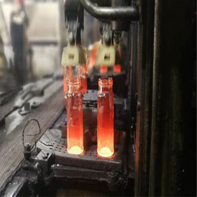 شراء خط إنتاج الزجاجات 20 مل ISO9001 الكيميائية online manufacture