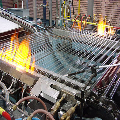 شراء Customized Borosilicate Tube Glass 380V Tube Glass Making Machine in Laboratory online manufacture