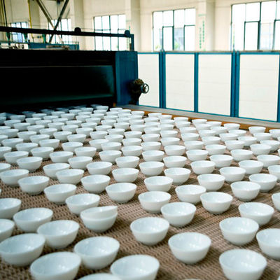 شراء مصنع تجهيز الزجاج العقيق المقاوم للحرارة 12 بوصة online manufacture