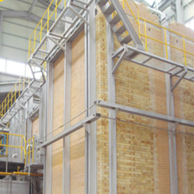 شراء أنظمة الاحتراق الصناعي ISO14001 للزيت الثقيل 50 هرتز online manufacture