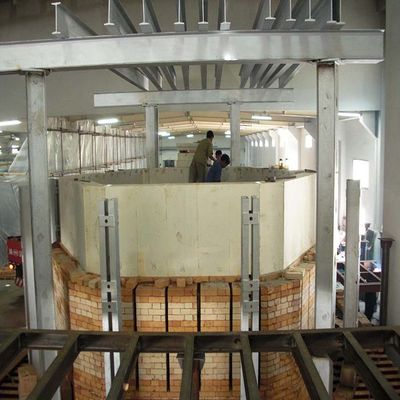 شراء مصنع معالجة الزجاج ذو الوعاء الزجاجي الأبيض 250 ملم online manufacture