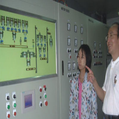 شراء تركيب المعدات ISO45001 حلول هندسة المصنع online manufacture