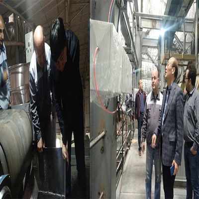 شراء خدمة التشغيل الآلي للهندسة الشاملة للمصنع وتركيب التصميم والتشغيل online manufacture