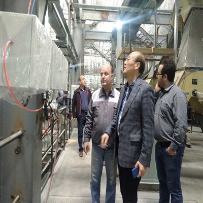 شراء خدمة الإشراف على الحلول الهندسية لتركيب المعدات online manufacture