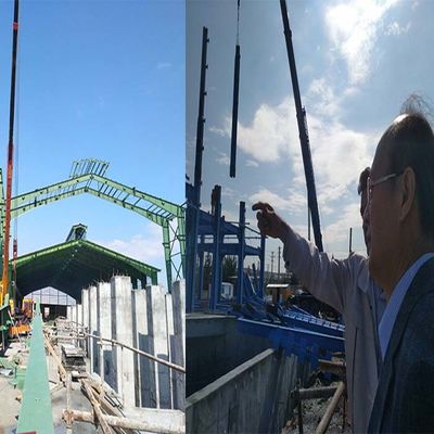 شراء الاستشارات والإشراف على مصانع الدعم المهني والخدمات الهندسية online manufacture