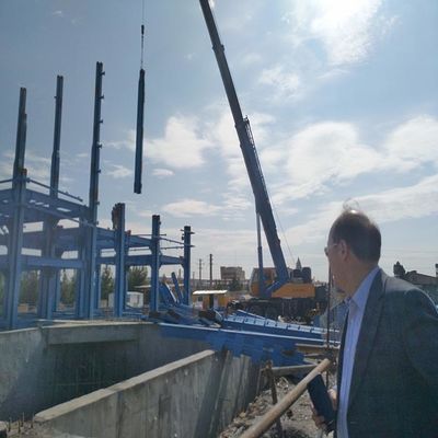 شراء الخدمة الميكانيكية توفير خدمة تجميع خدمة هندسة المصنع online manufacture