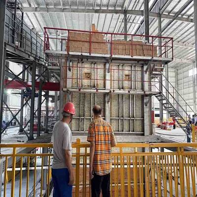 شراء حلول هندسة المصانع القابلة للتخصيص خدمة المهندسين المحترفين online manufacture