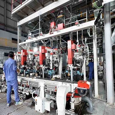 شراء زجاجة مستحضرات التجميل عالية الجودة 30 مل آلات تصنيع زجاجات عالية الكفاءة online manufacture