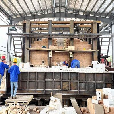 شراء تصميم هندسة الفرن المخصص حل بناء الفرن online manufacture