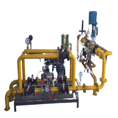 شراء نظام الاحتراق الصناعي عالي الكفاءة online manufacture