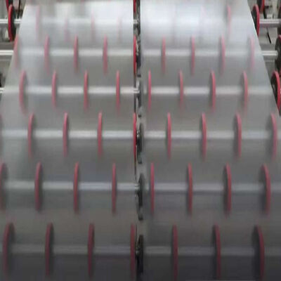 شراء الطاقة القابلة للتخصيص خط إنتاج الزجاج 380 فولت آلة صنع الزجاج online manufacture