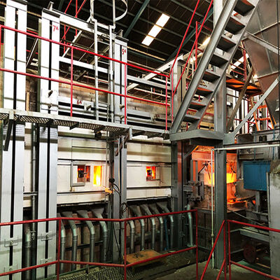 شراء خط إنتاج زجاجات مخصص بسعة 380 فولت لآلة تشكيل الزجاجات online manufacture