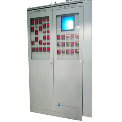 شراء نظام تحكم أوتوماتيكي للفرن 380 فولت، معدات تحكم PLC لصناعة الزجاج online manufacture