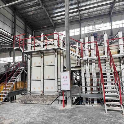شراء خط إنتاج زجاجات مستحضرات التجميل المتطورة المخصصة 380 فولت آلة تصنيع الزجاج online manufacture