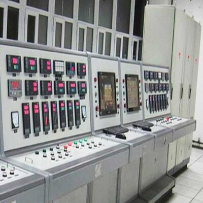 شراء نظام التحكم الأوتوماتيكي في فرن الفولاذ المقاوم للصدأ لفرن الزجاج online manufacture