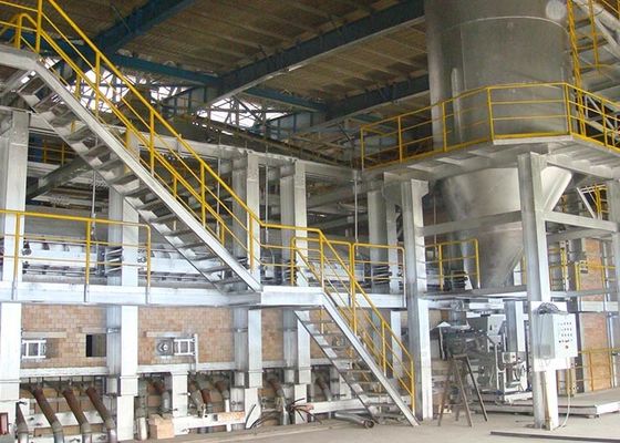 شراء طاقة الغاز الطبيعي 150T توريد معدات صهر فرن الزجاج online manufacture