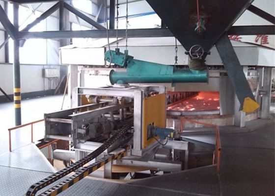 شراء كربون الصودا 85% كفاءة كهربائية فرن الزجاج توفير الطاقة التدفئة الكهربائية online manufacture