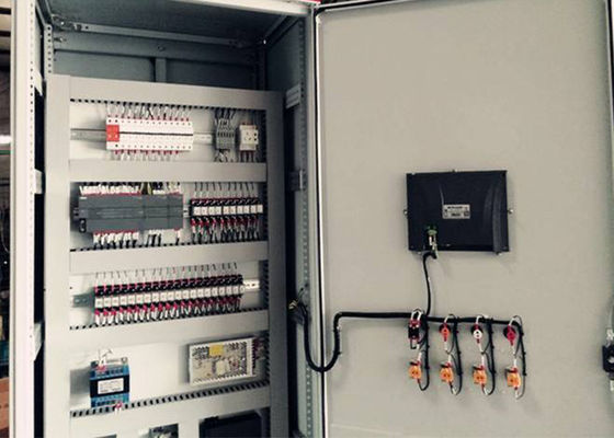شراء برنامج التحكم التلقائي لنظام التحكم في الفرن DC24V online manufacture
