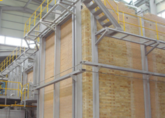 شراء أنظمة الاحتراق الصناعي ISO14001 للزيت الثقيل 50 هرتز online manufacture