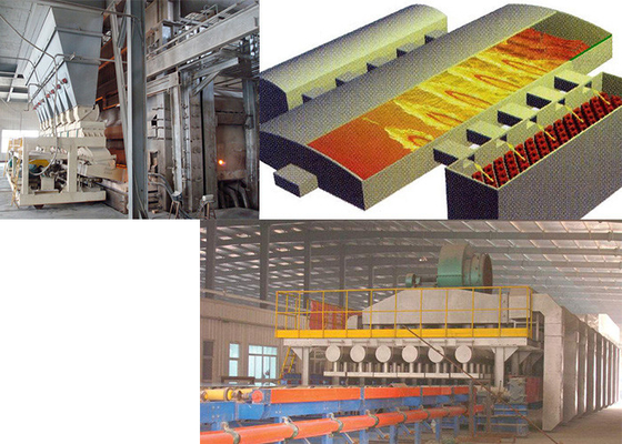 شراء خط إنتاج الزجاج المصقول 500tpd لرمل السيليكا 12 مم إنتاج الزجاج المعالجة العميقة online manufacture